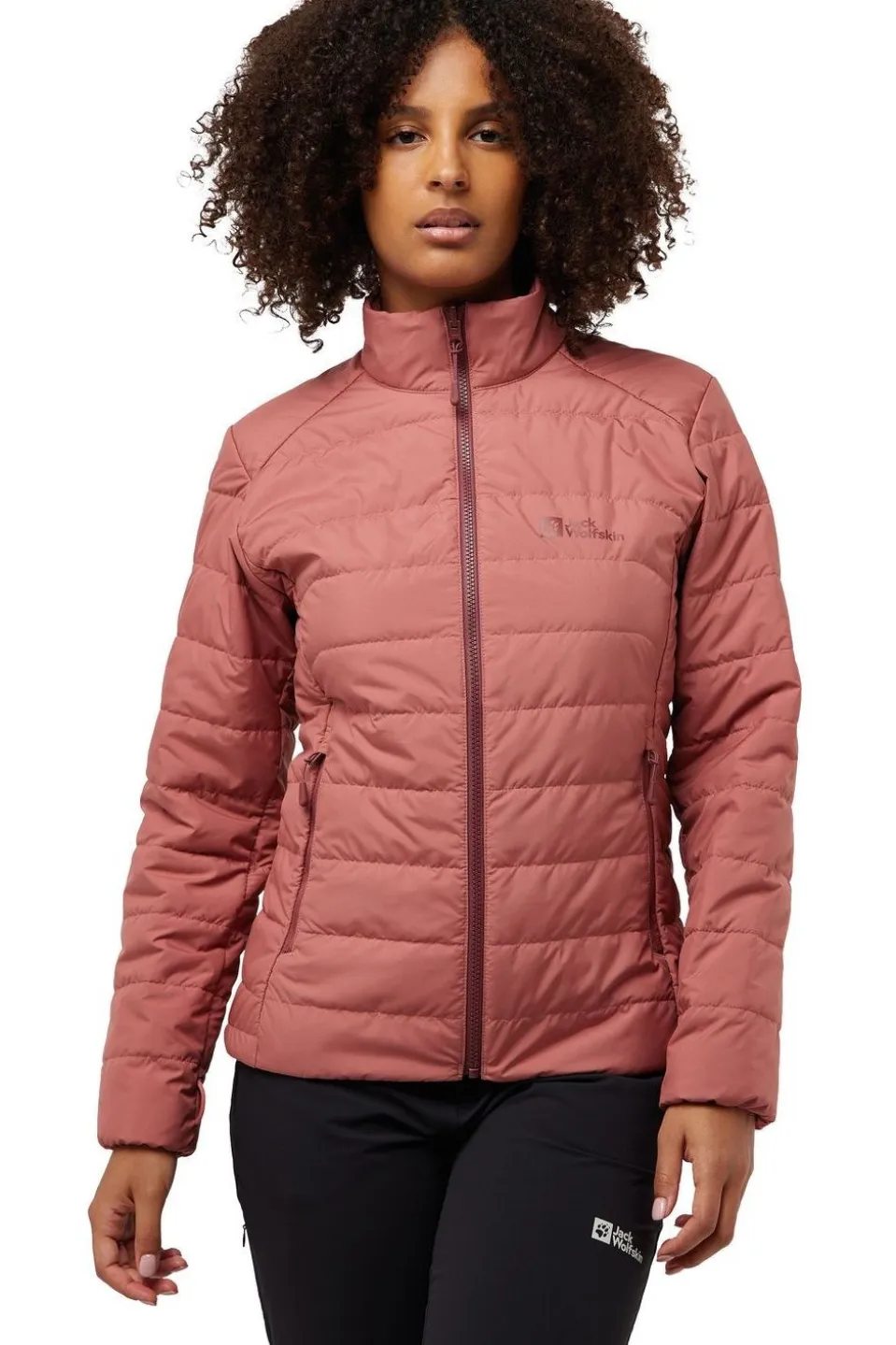 Veste 3 En 1 Hunberg 3In1