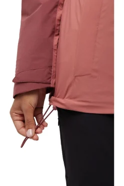 Veste 3 En 1 Hunberg 3In1
