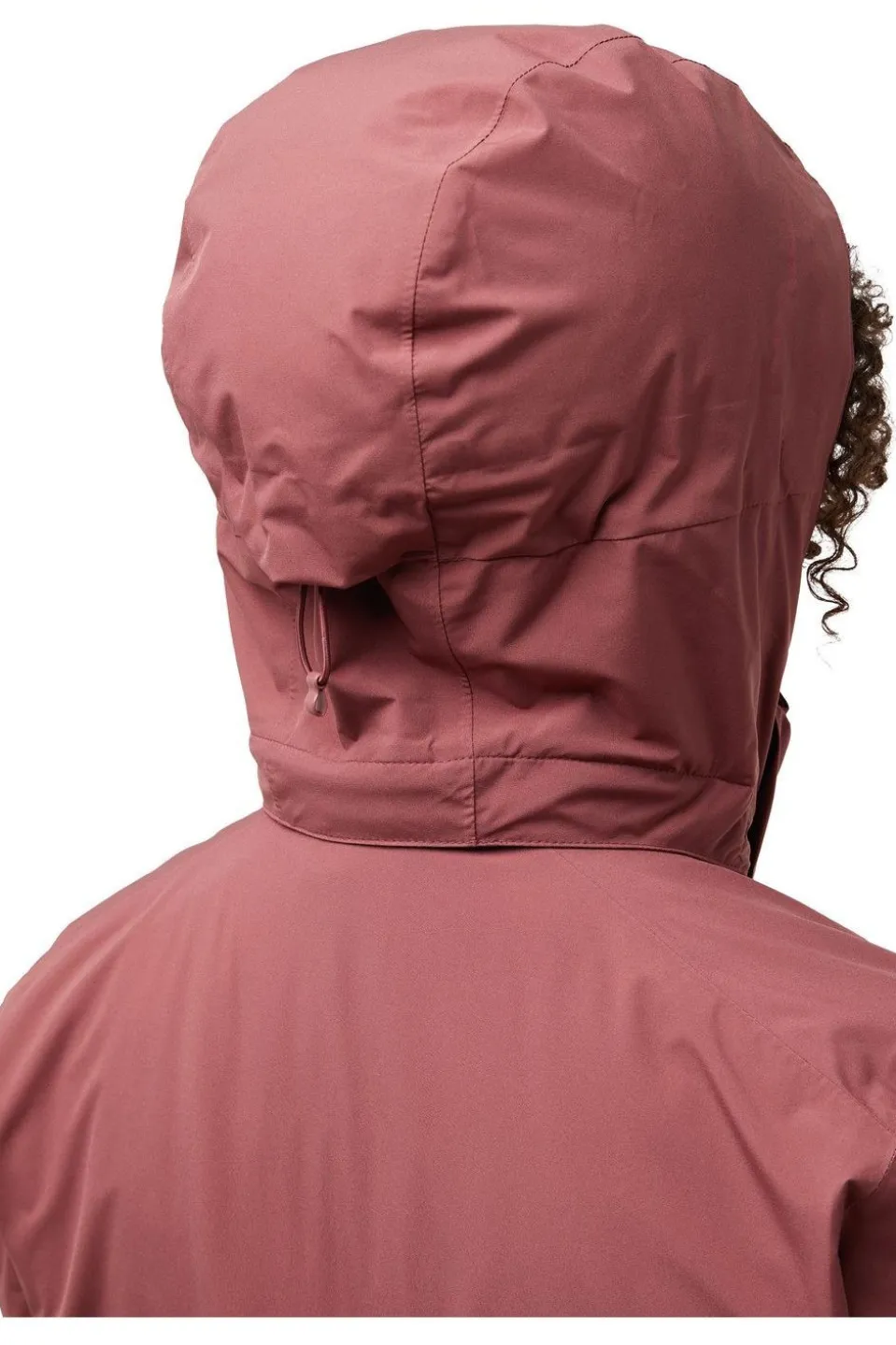 Veste 3 En 1 Hunberg 3In1