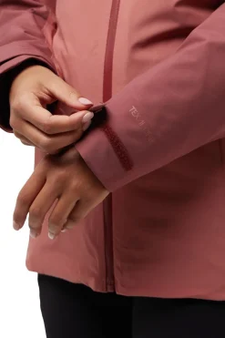 Veste 3 En 1 Hunberg 3In1
