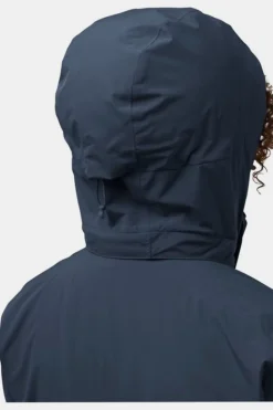 Veste 3 En 1 Hunberg 3In1