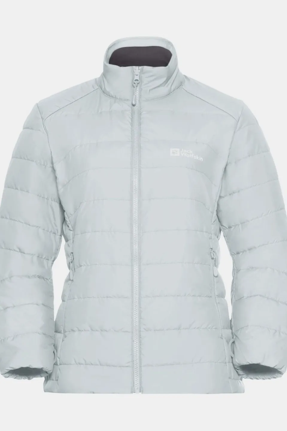 Veste 3 En 1 Hunberg 3In1