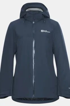 Veste 3 En 1 Hunberg 3In1