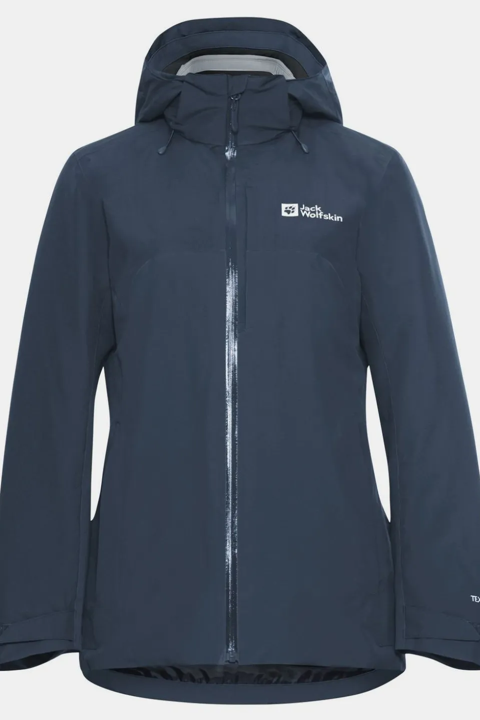 Veste 3 En 1 Hunberg 3In1