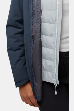 Veste 3 En 1 Hunberg 3In1
