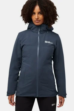 Veste 3 En 1 Hunberg 3In1