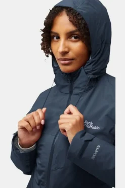 Veste 3 En 1 Hunberg 3In1