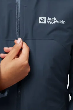 Veste 3 En 1 Hunberg 3In1