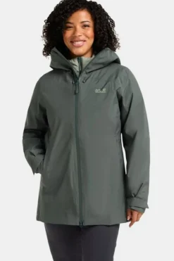 Veste 3 En 1 Icecape 3In1 Down Jkt W Rds