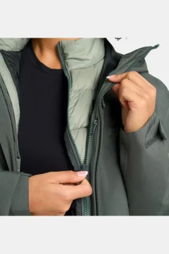 Veste 3 En 1 Icecape 3In1 Down Jkt W Rds