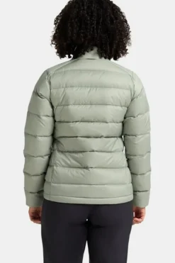 Veste 3 En 1 Icecape 3In1 Down Jkt W Rds