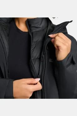 Veste 3 En 1 Icecape 3In1 Down Jkt W Rds