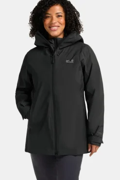 Veste 3 En 1 Icecape 3In1 Down Jkt W Rds