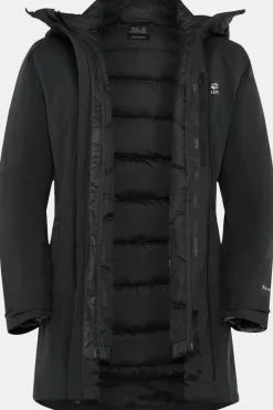 Veste 3 En 1 Icecape 3In1 Down Jkt W Rds