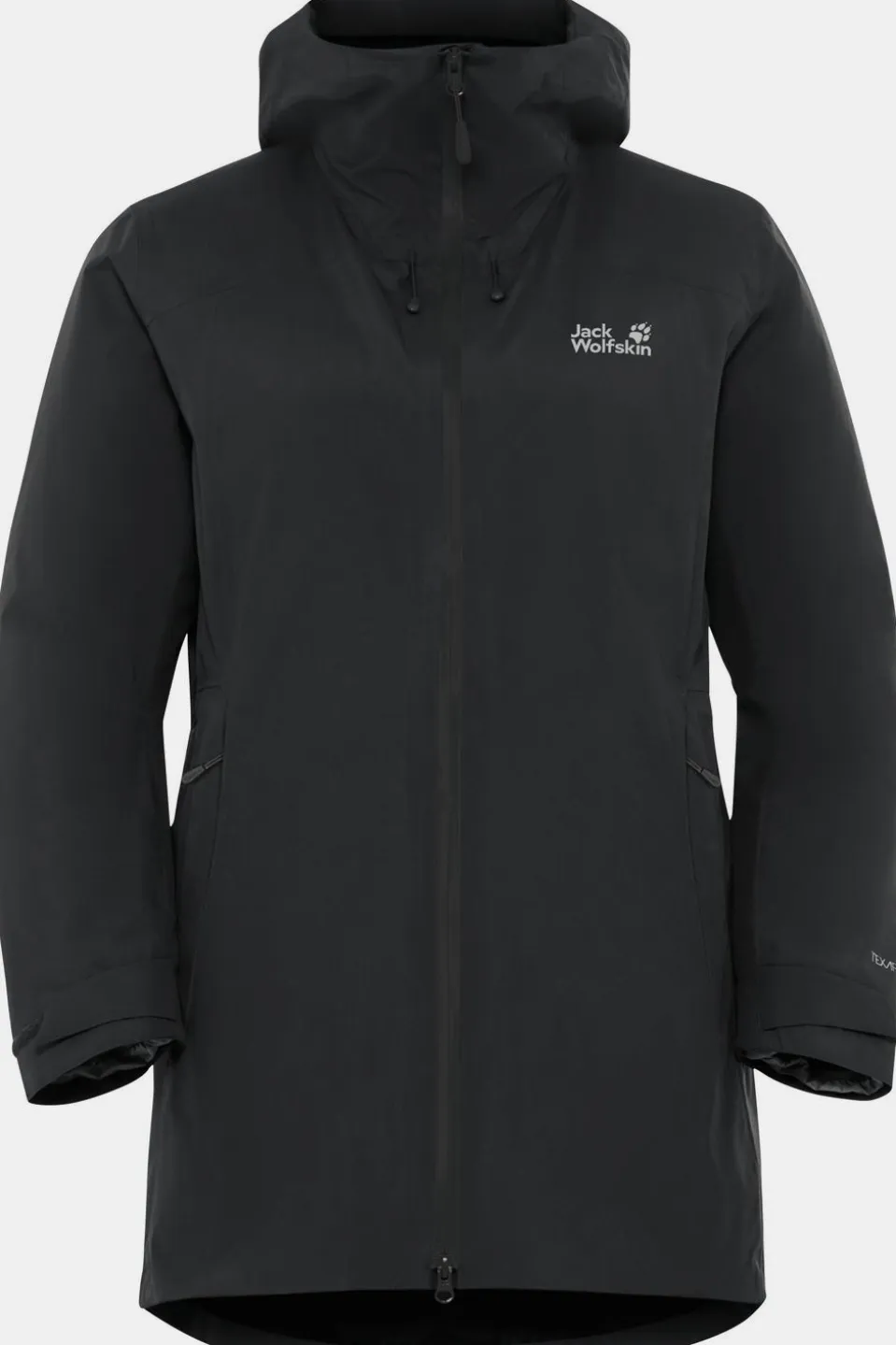 Veste 3 En 1 Icecape 3In1 Down Jkt W Rds