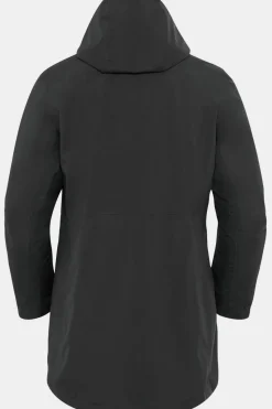 Veste 3 En 1 Icecape 3In1 Down Jkt W Rds