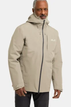Veste 3 En 1 Icecape 3In1 Down Jkt M