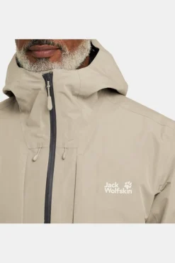 Veste 3 En 1 Icecape 3In1 Down Jkt M