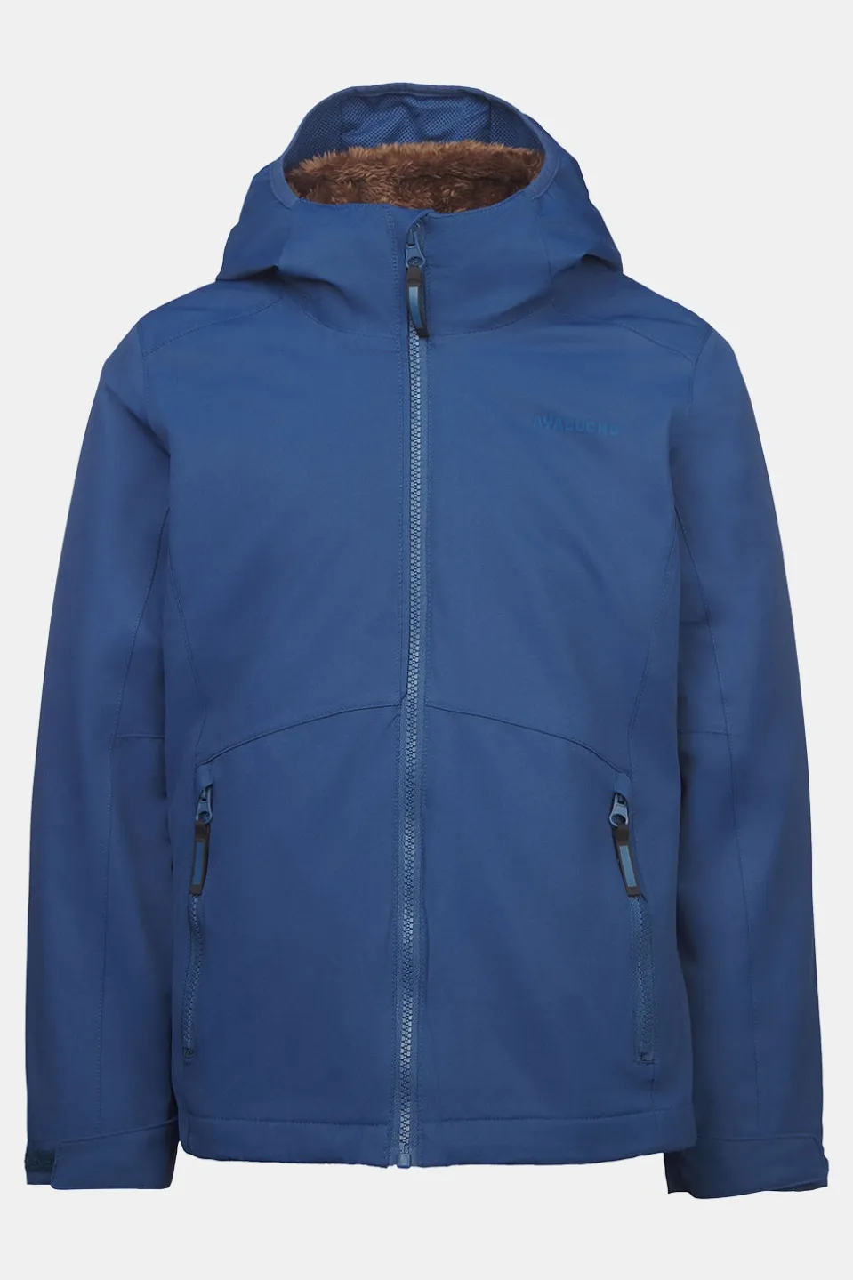 Veste 3 En 1 3In1 Oxana