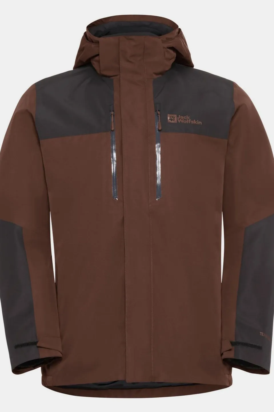 Veste 3 En 1 Jasper 3In1