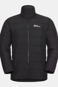 Veste 3 En 1 Jasper 3In1