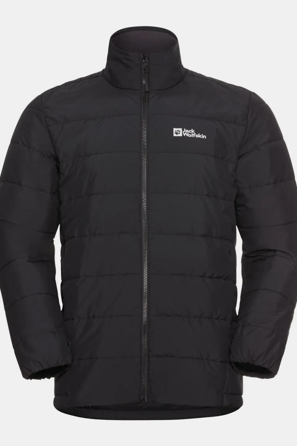Veste 3 En 1 Jasper 3In1