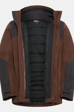 Veste 3 En 1 Jasper 3In1