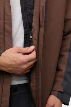 Veste 3 En 1 Jasper 3In1