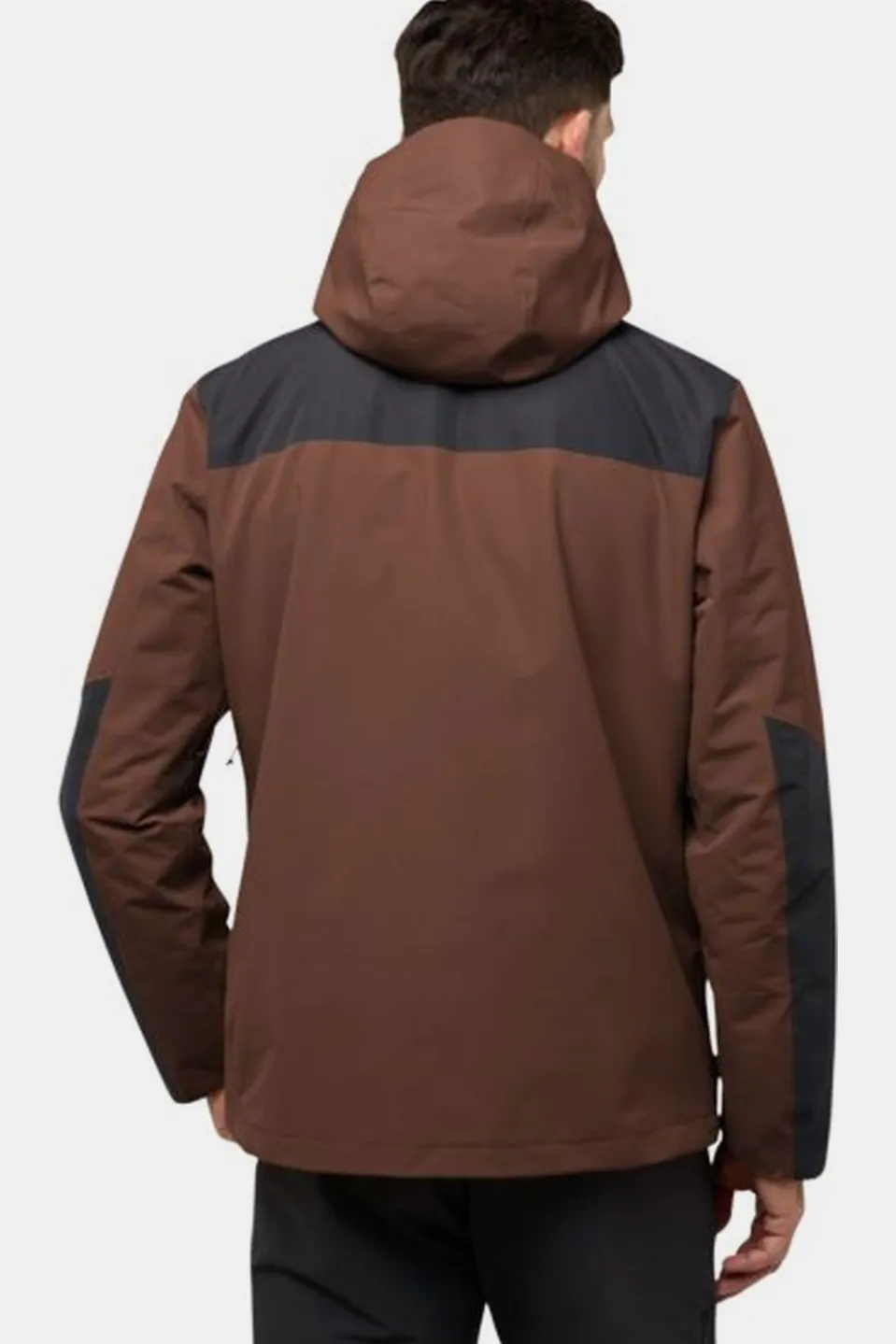 Veste 3 En 1 Jasper 3In1