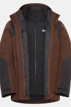 Veste 3 En 1 Jasper 3In1