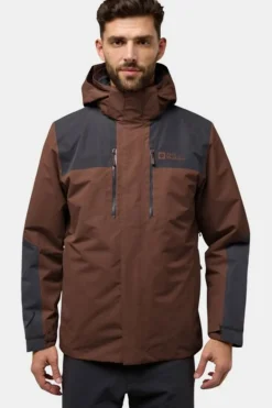 Veste 3 En 1 Jasper 3In1