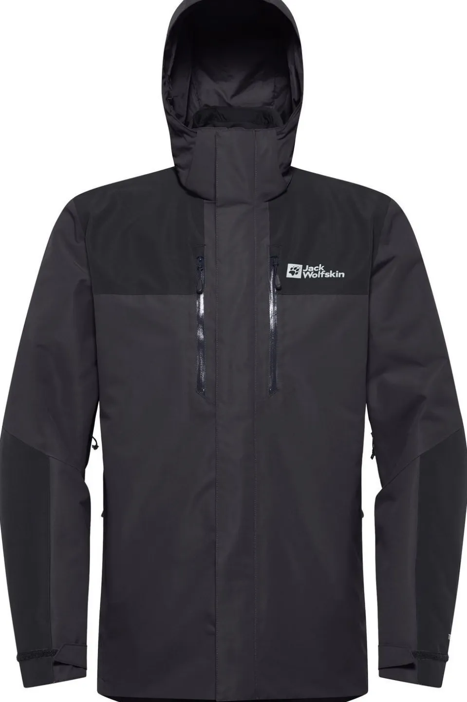 Veste 3 En 1 Jasper 3In1
