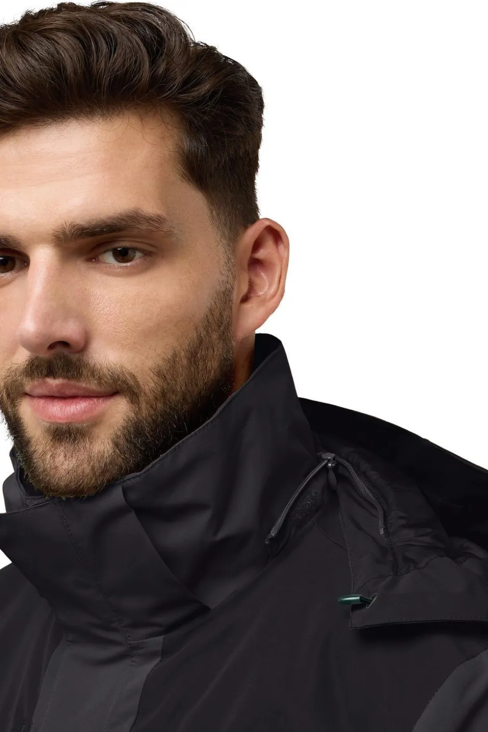 Veste 3 En 1 Jasper 3In1
