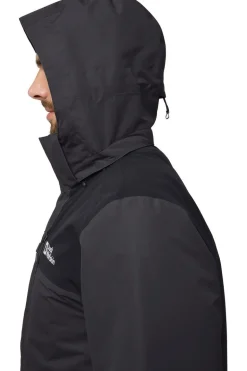 Veste 3 En 1 Jasper 3In1