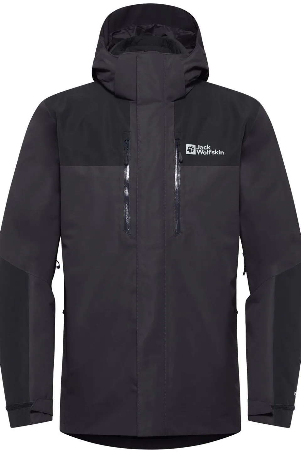 Veste 3 En 1 Jasper 3In1