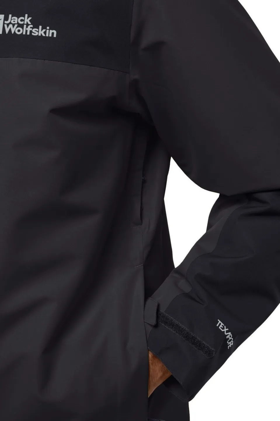 Veste 3 En 1 Jasper 3In1