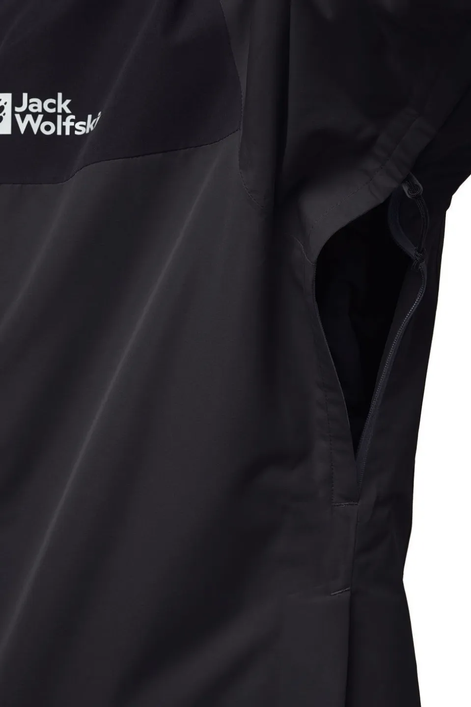 Veste 3 En 1 Jasper 3In1