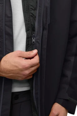 Veste 3 En 1 Jasper 3In1