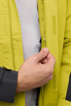 Veste 3 En 1 Jasper 3In1