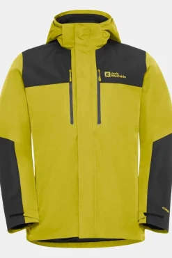 Veste 3 En 1 Jasper 3In1