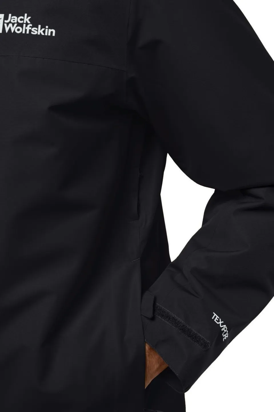 Veste 3 En 1 Jasper 3In1