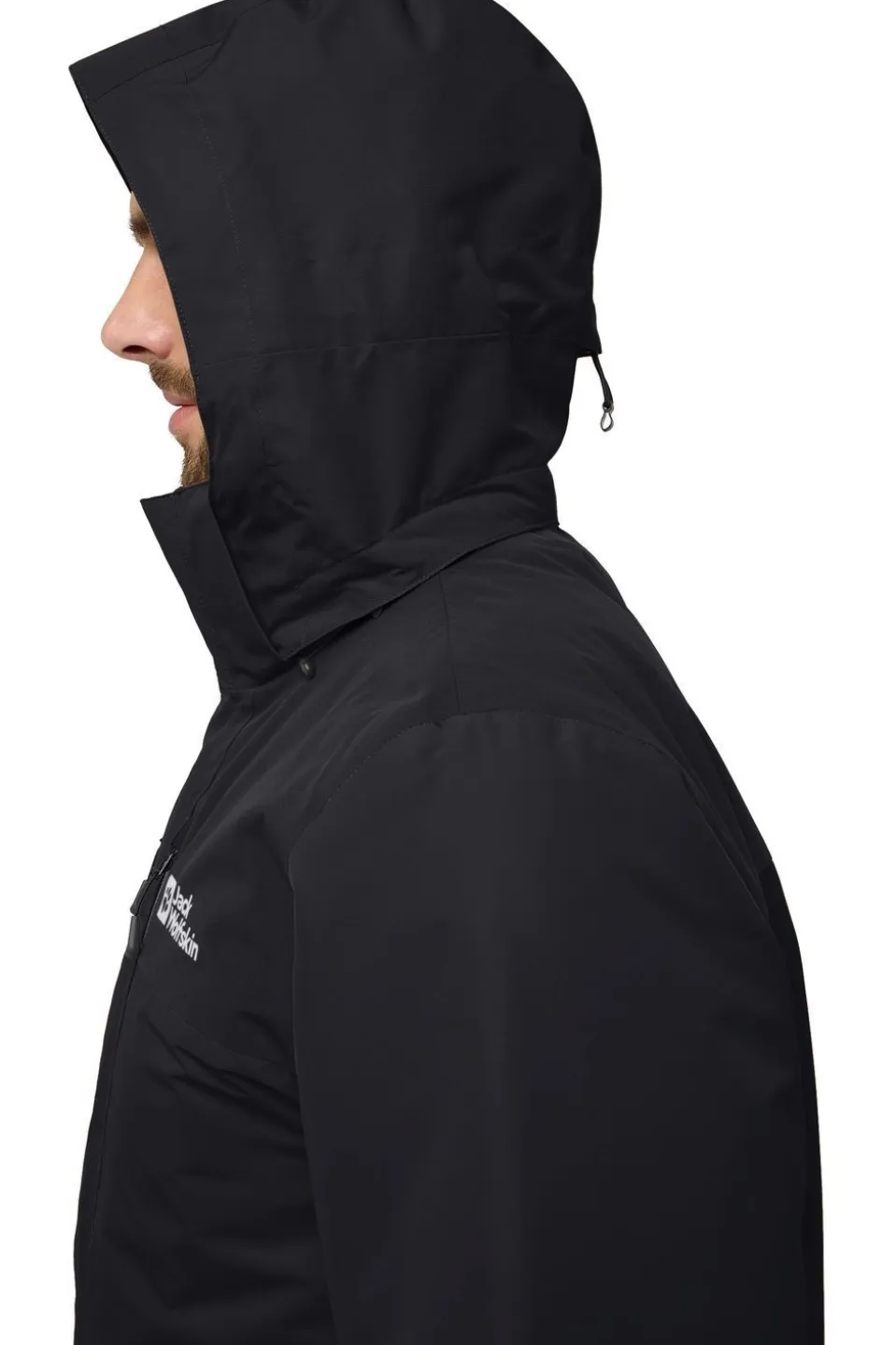 Veste 3 En 1 Jasper 3In1