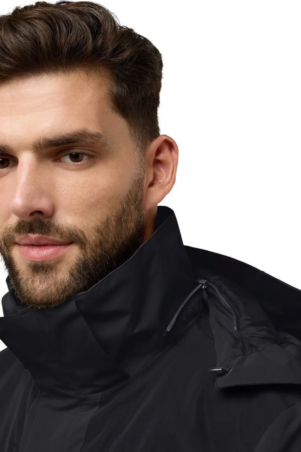 Veste 3 En 1 Jasper 3In1