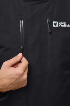 Veste 3 En 1 Jasper 3In1