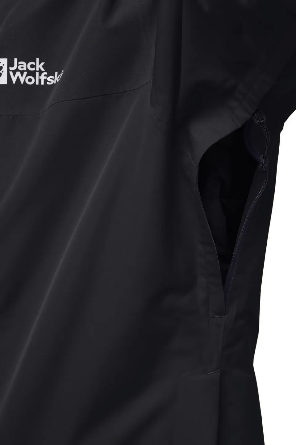 Veste 3 En 1 Jasper 3In1