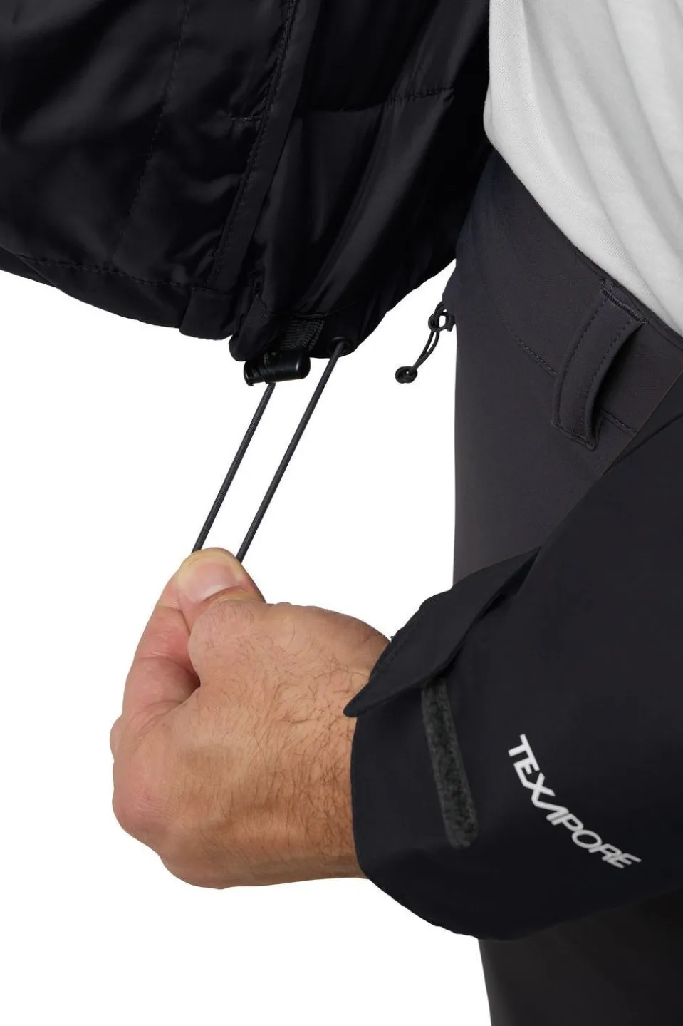 Veste 3 En 1 Jasper 3In1
