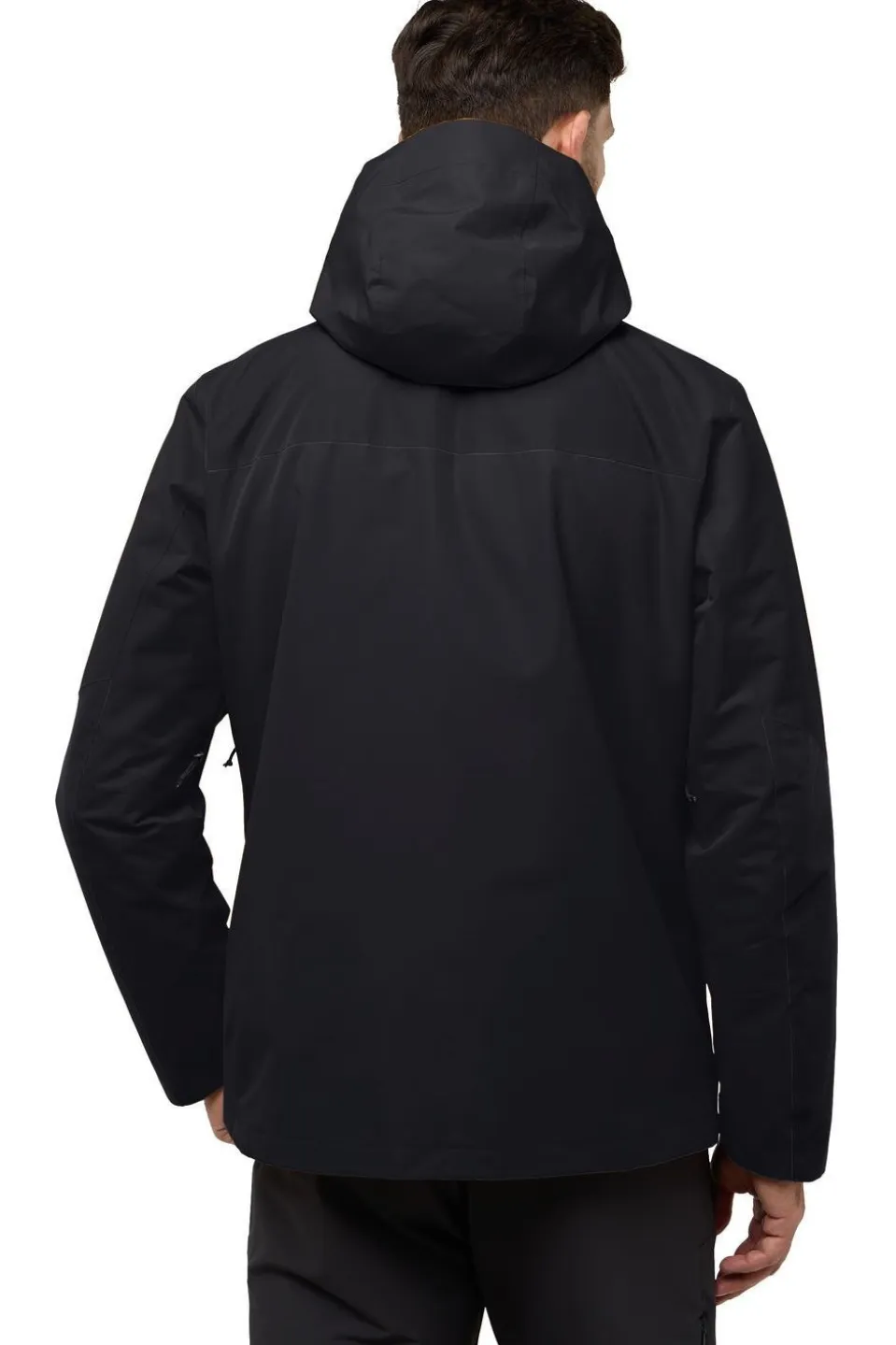 Veste 3 En 1 Jasper 3In1