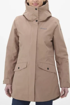 Veste 3 En 1 Lapland 3In1 Parka