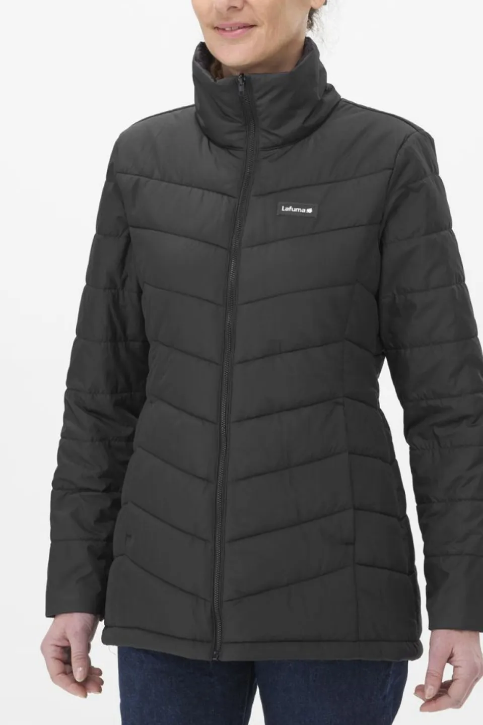 Veste 3 En 1 Lapland 3In1 Parka