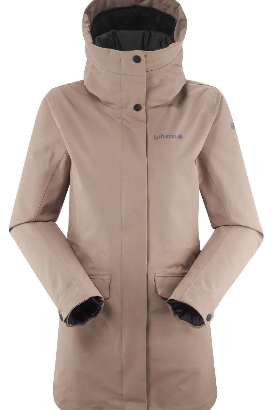 Veste 3 En 1 Lapland 3In1 Parka